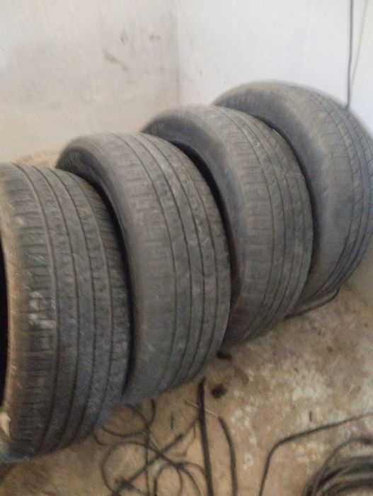 Шина комплект продам