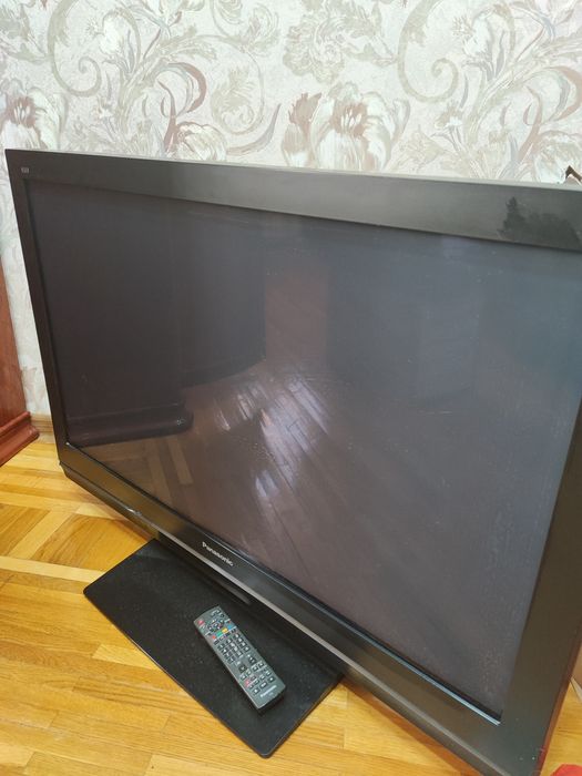 Телевизор Panasonic