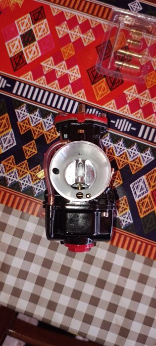 Vand carburator pwk30mm