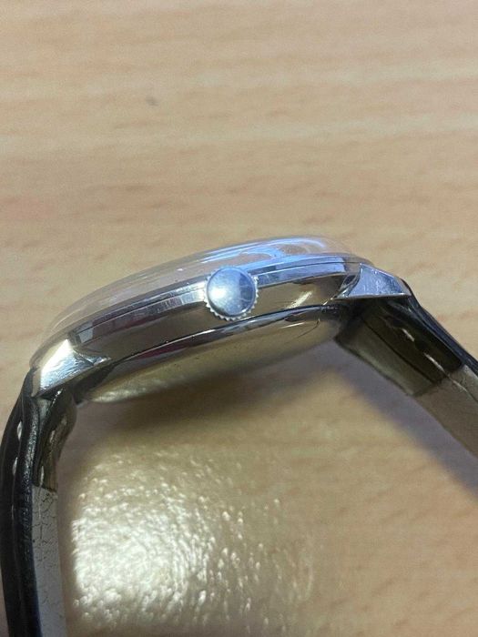 Ceas IWC Schaffhausen mecanic barbatesc