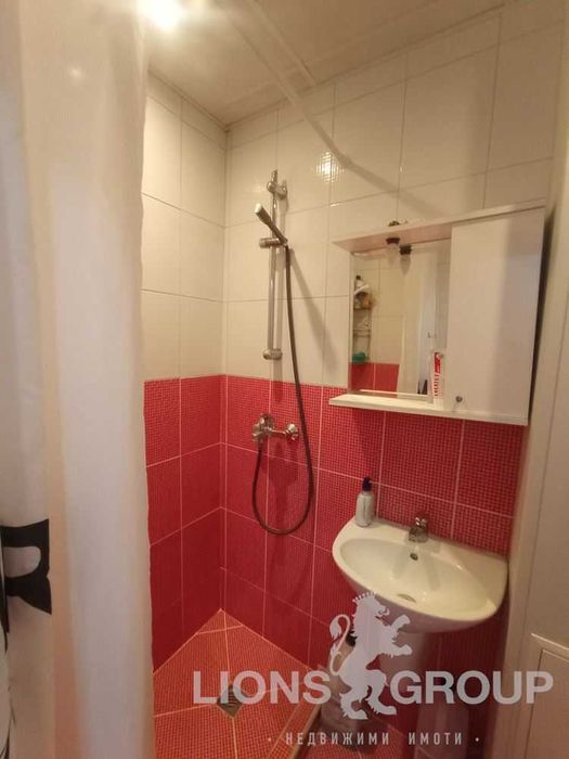 Продава се Тристаен апартамент в Варна, Младост 2 - 61 кв.м за 2263 €/кв.м - Снимка #12