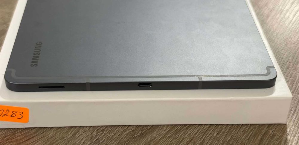 Таблет Samsung GALAXY TAB S10 LITE 5G GRAY 128/6