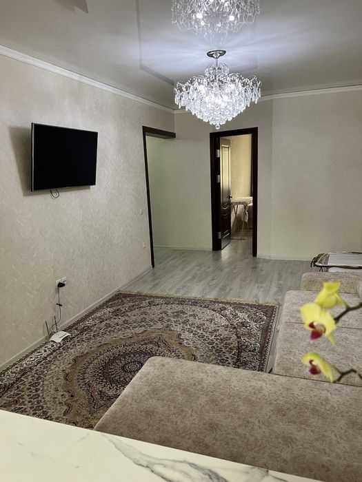 Сдам квартиру на Горьком 2/2/4/Ориетир Саёхат