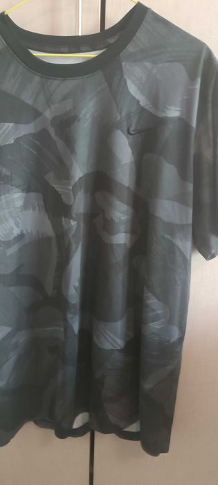 Мъжка тениска Nike Dry fit