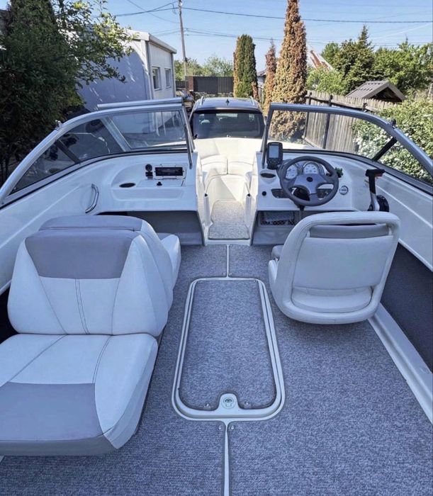 Barca Bayliner 175 GT 2013+ Peridoc (nu Sea Ray/Maxum/Mary Fisher)