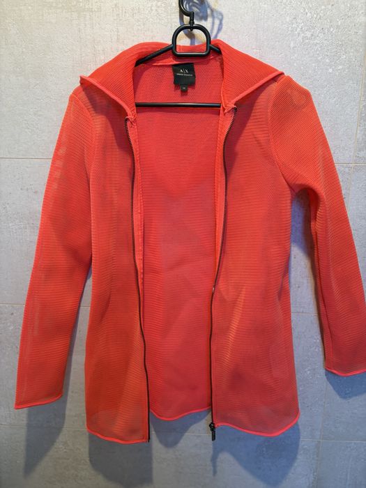 Vand geaca Armani Exchange