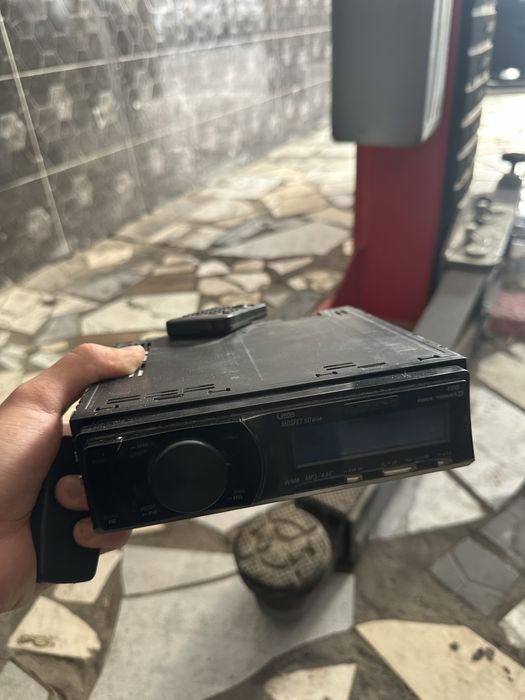 Pioneer дельфин оригинал USB штекер