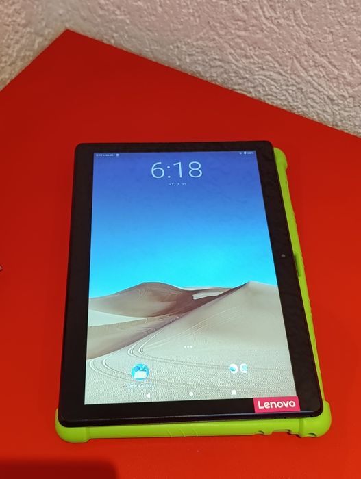 Таблет Lenovo TAB M10