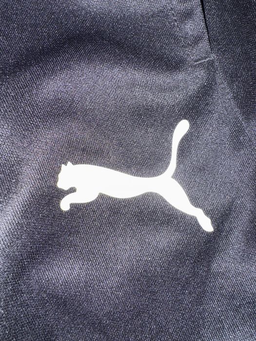 Юношески Панталон Puma