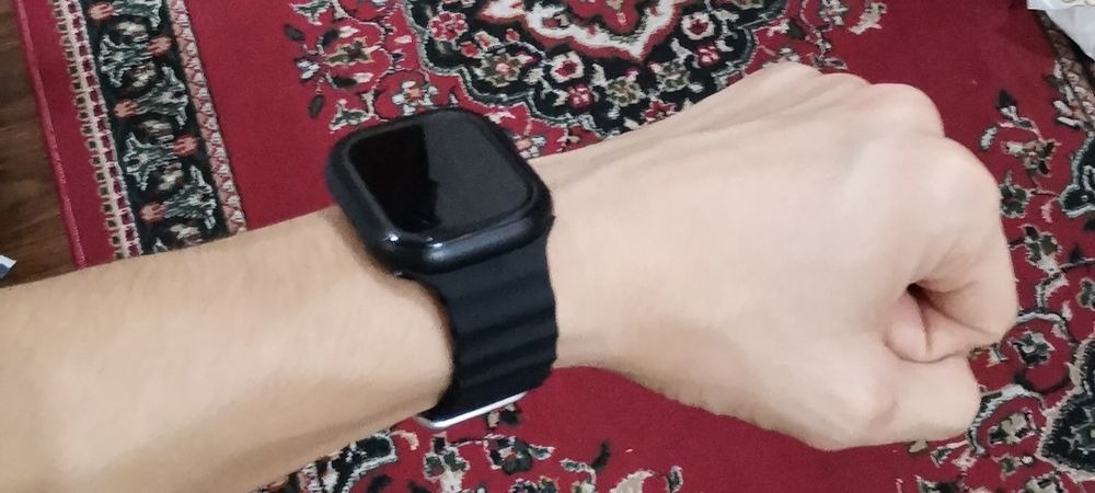 Smartwatch x90 pro max
