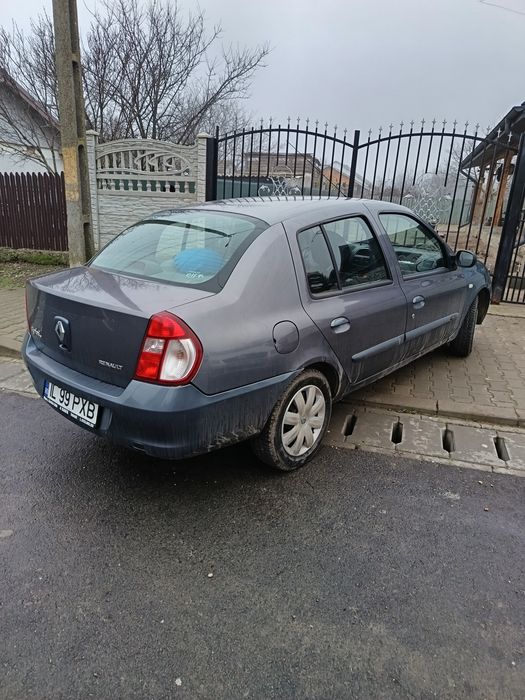 Vând Renault Simbol