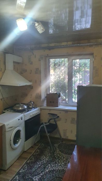 Чилонзор 6   Аренда. Срочно. 1 комнатная. Средний ремонт