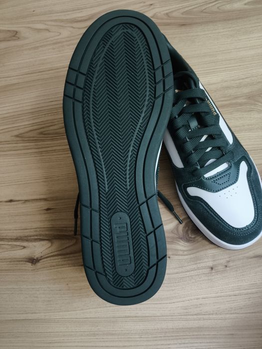 Маратонки Puma Court Classic Street SD