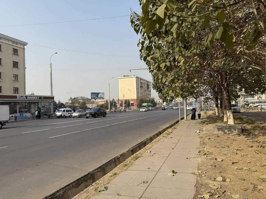 Сдаю помещение 250 м², 1 этаж+подвал, Сагбан 1 линия