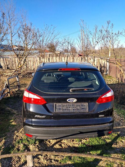 Vand ford focus 1.6 TDCI