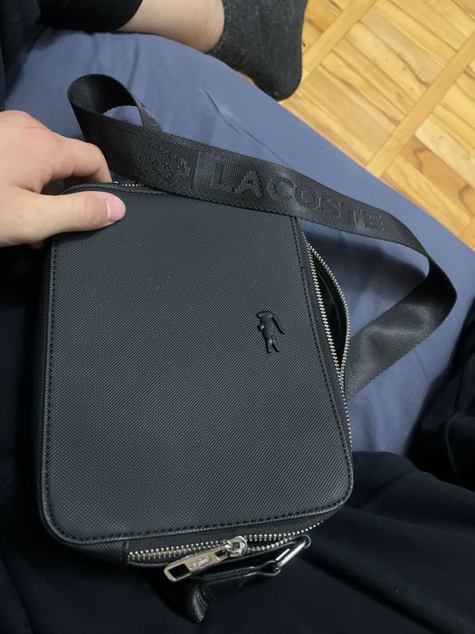 брасетка + партмане