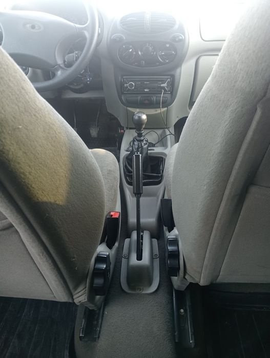 Lada kalina holati yaxshi