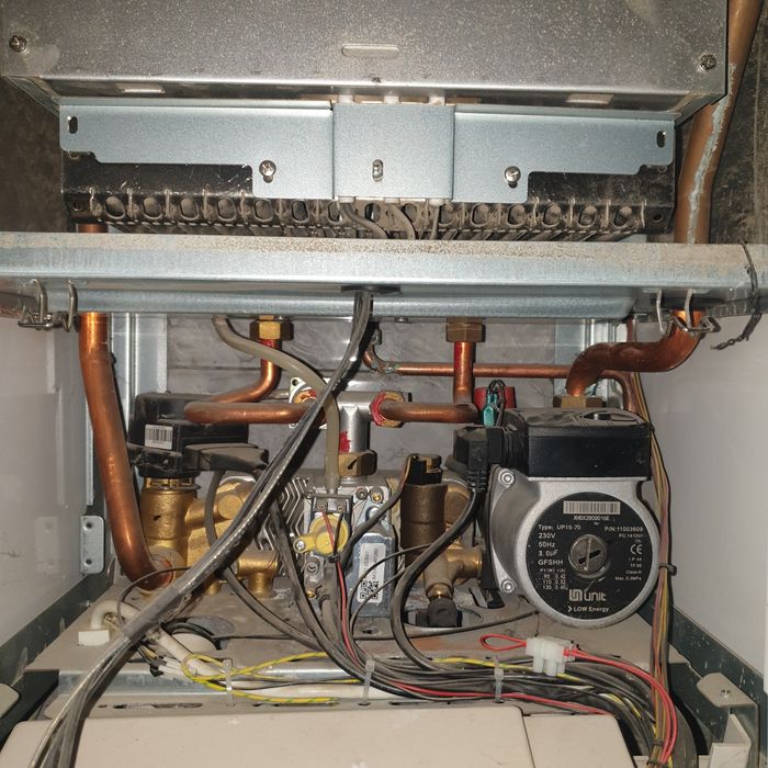 котлов запчасти  котёл