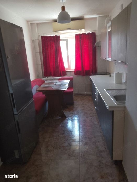Apartament 4 camere  zona Tineretului ,Timpuri Noi