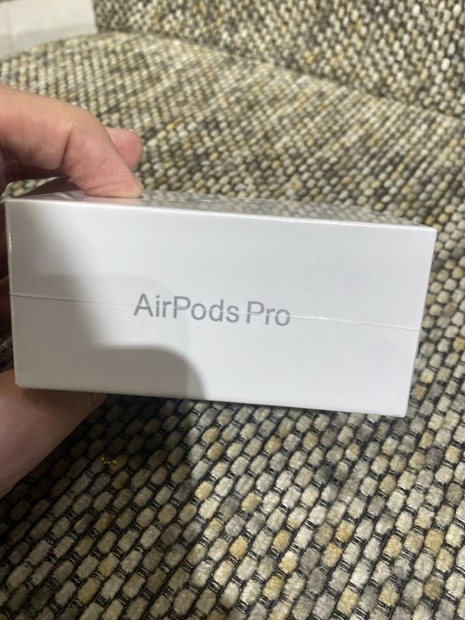 Наушники Airpods 3 Pro