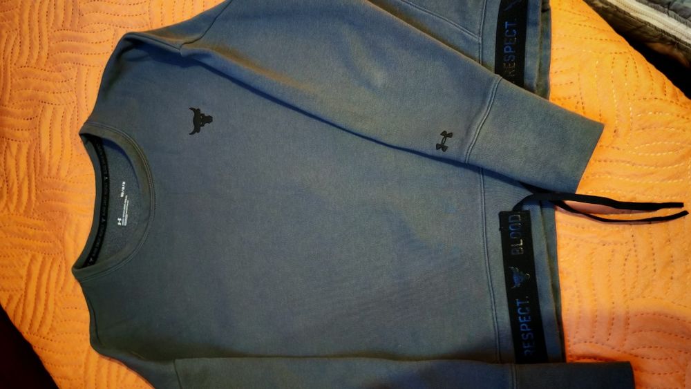 Блуза Under Armour