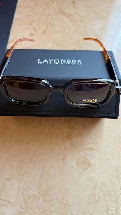 Ochelari de soare polarizati OFERTA