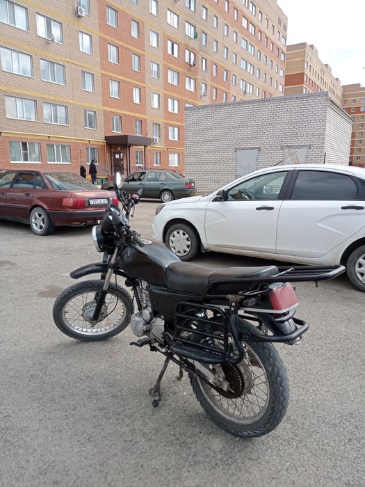 Продам Десна Кантри 200