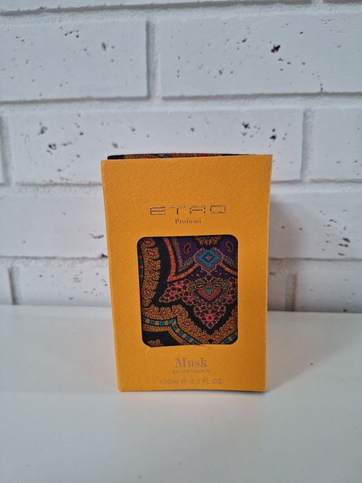 Etro Musk оригинален парфюм