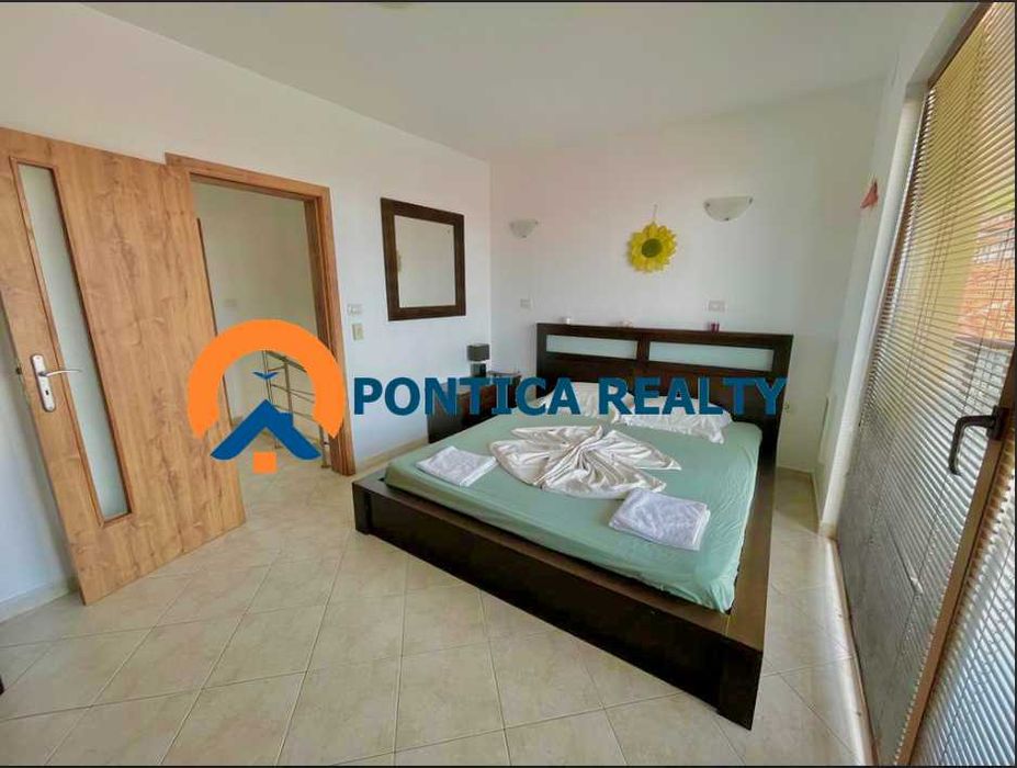 Продава се Къща в Свети Влас - 125 кв.м за 1520 €/кв.м - Снимка #13