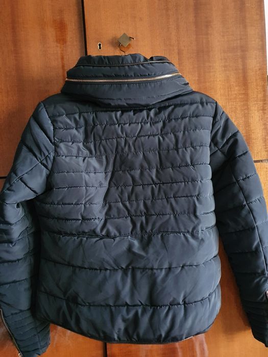 Есенно/зимно яке Chicorée