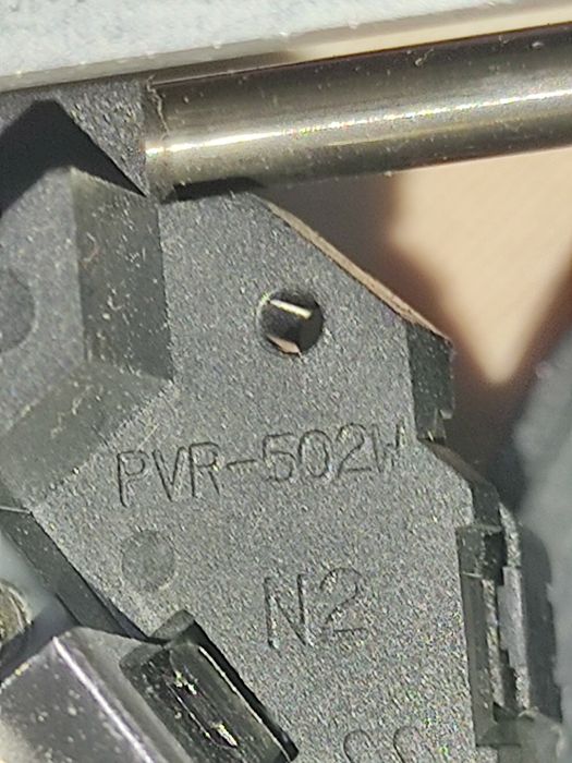 Ремонт DVD  VHS  только пишущий  запись