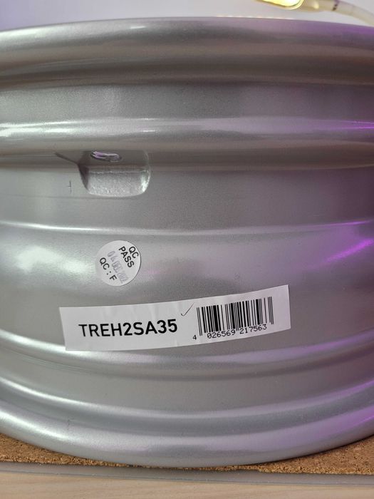 Janta noua Dezent RE R14 5.5×14 4×100 CB:60.1 ET35 Renault Clio Symbol