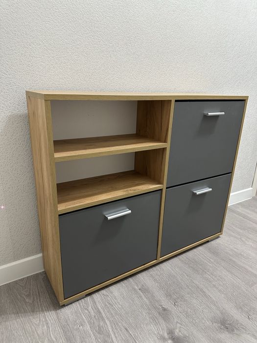 Обувница в прихожую