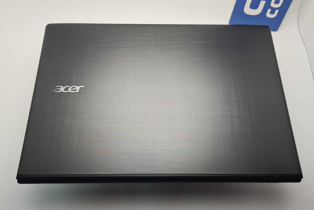 Acer Aspire E5-576 i7 7500U/16GB/256SSD/500HDD/FHD