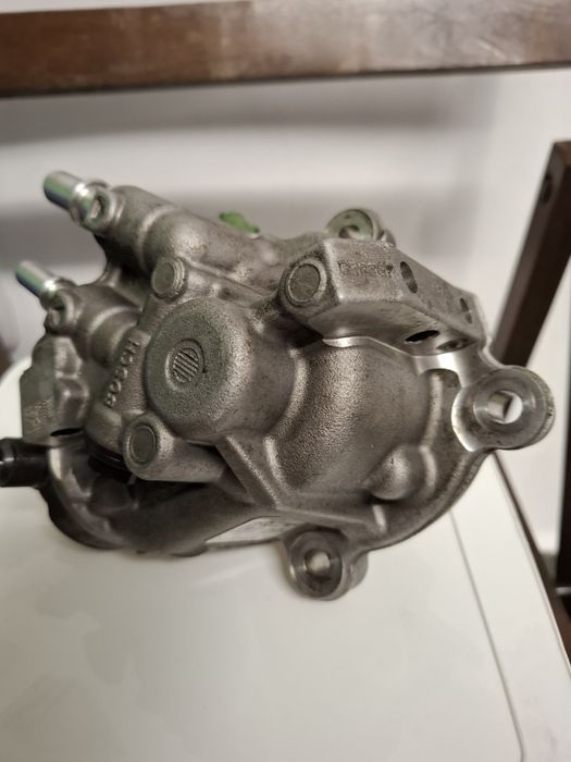 ГНП ЗА двигател 241 к.с- ягуар, ланд ровър.