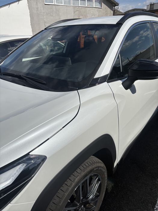 Infoliere PPF & Colantare Auto Profesională Brasov