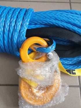 Cablu sufa sintetica 10 mm 28 m