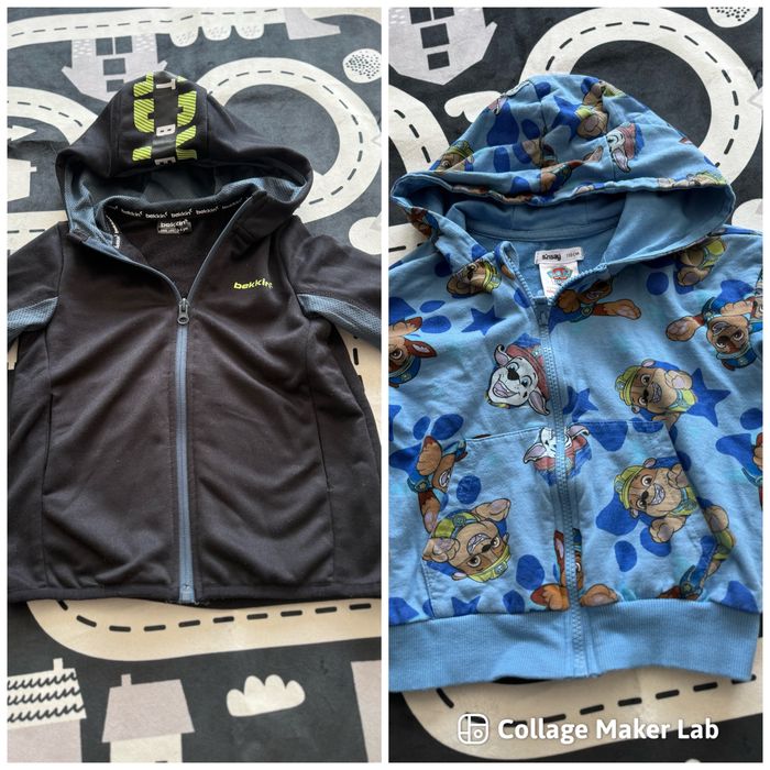 Суичър / горница 104