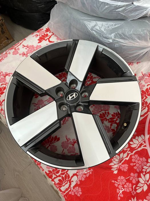 Диски заводские Hyundai R20 новые