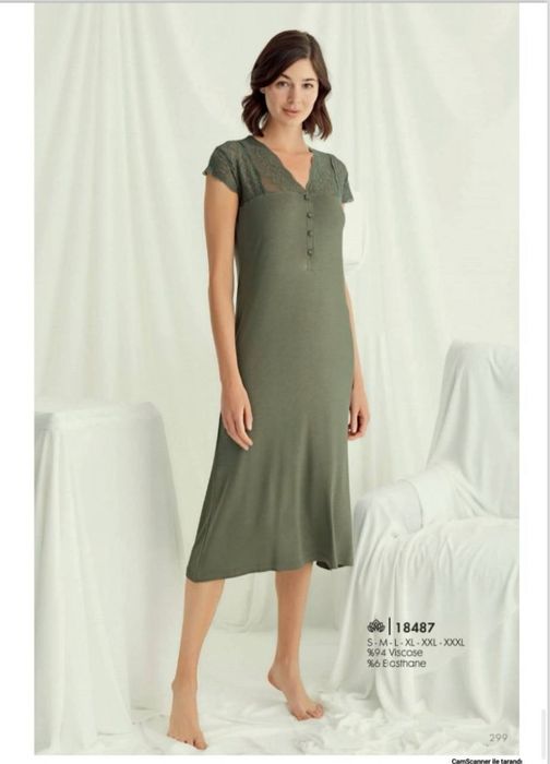 Одежда для дома ,сорочка