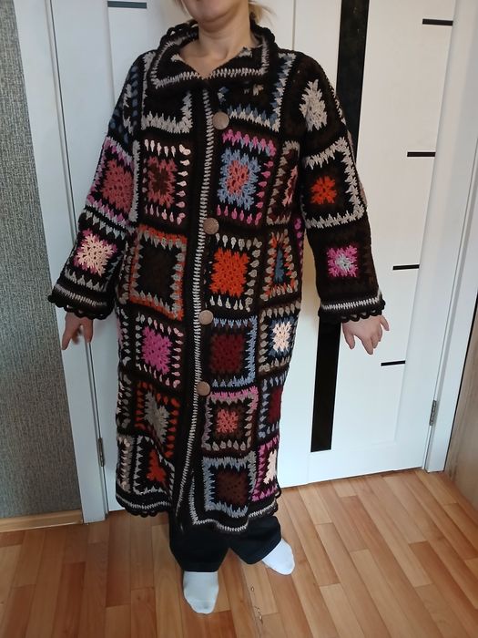 Кардиган женскии