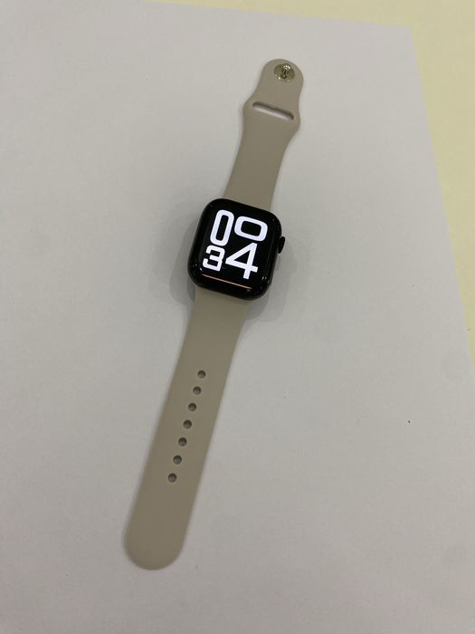 Apple watch 42mm (люкс)