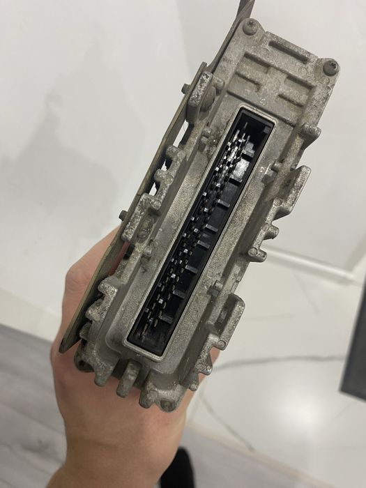 Блок на гольф 3!!!