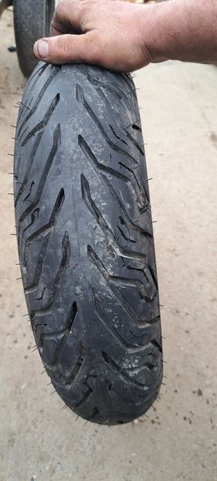 Roata scuter piaggio