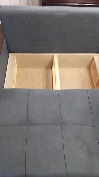 Складывающийся диван