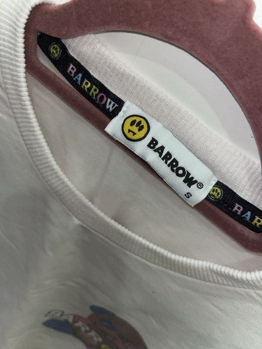 Блуза с мече