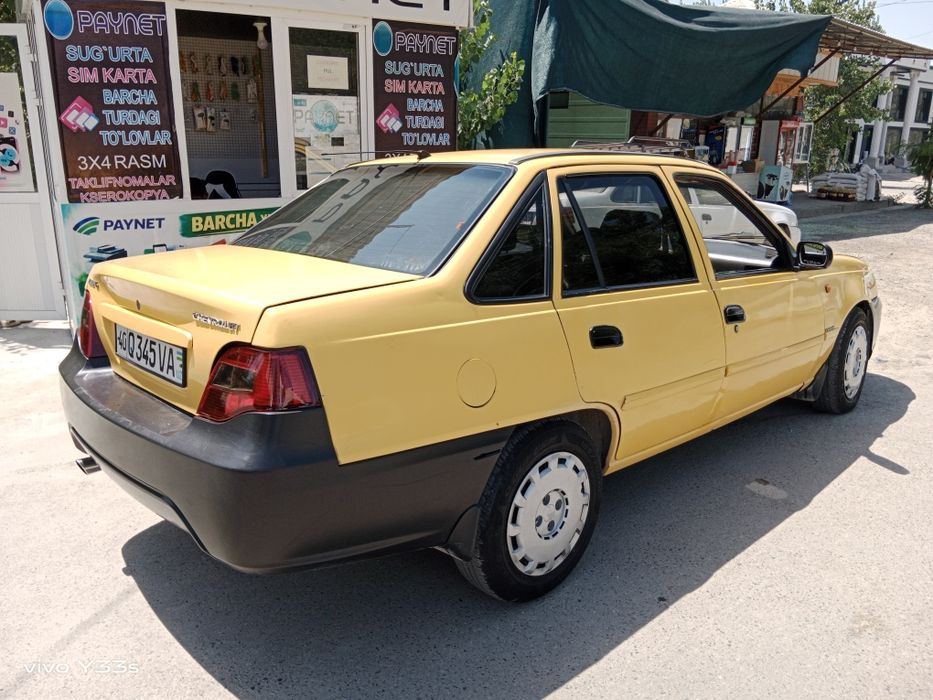 Chevrolet Nexia 2 2009 yil