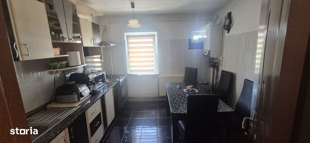 Apartament 3 camere Gavana 3