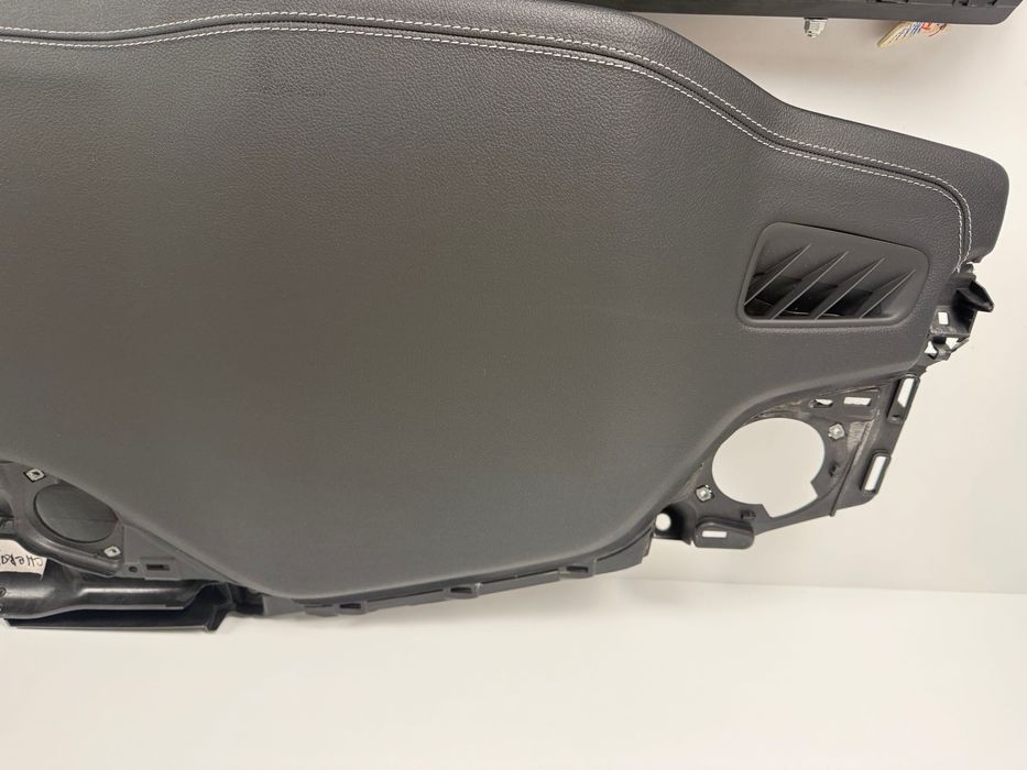 Jeep Grand Cherokee WL usa Airbag аирбаг аербаг еирбаг