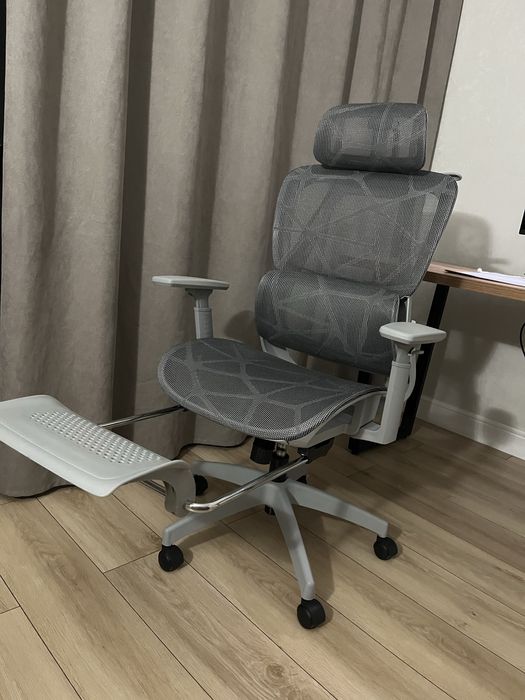 Кресло офисное (компьютерное)